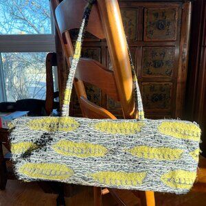 Maruca Handbag